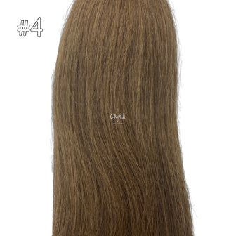 Ombre Tape Extensions - 100% Human Remy Hair - Capilli Extensions, Human remy hair extensions en pruiken